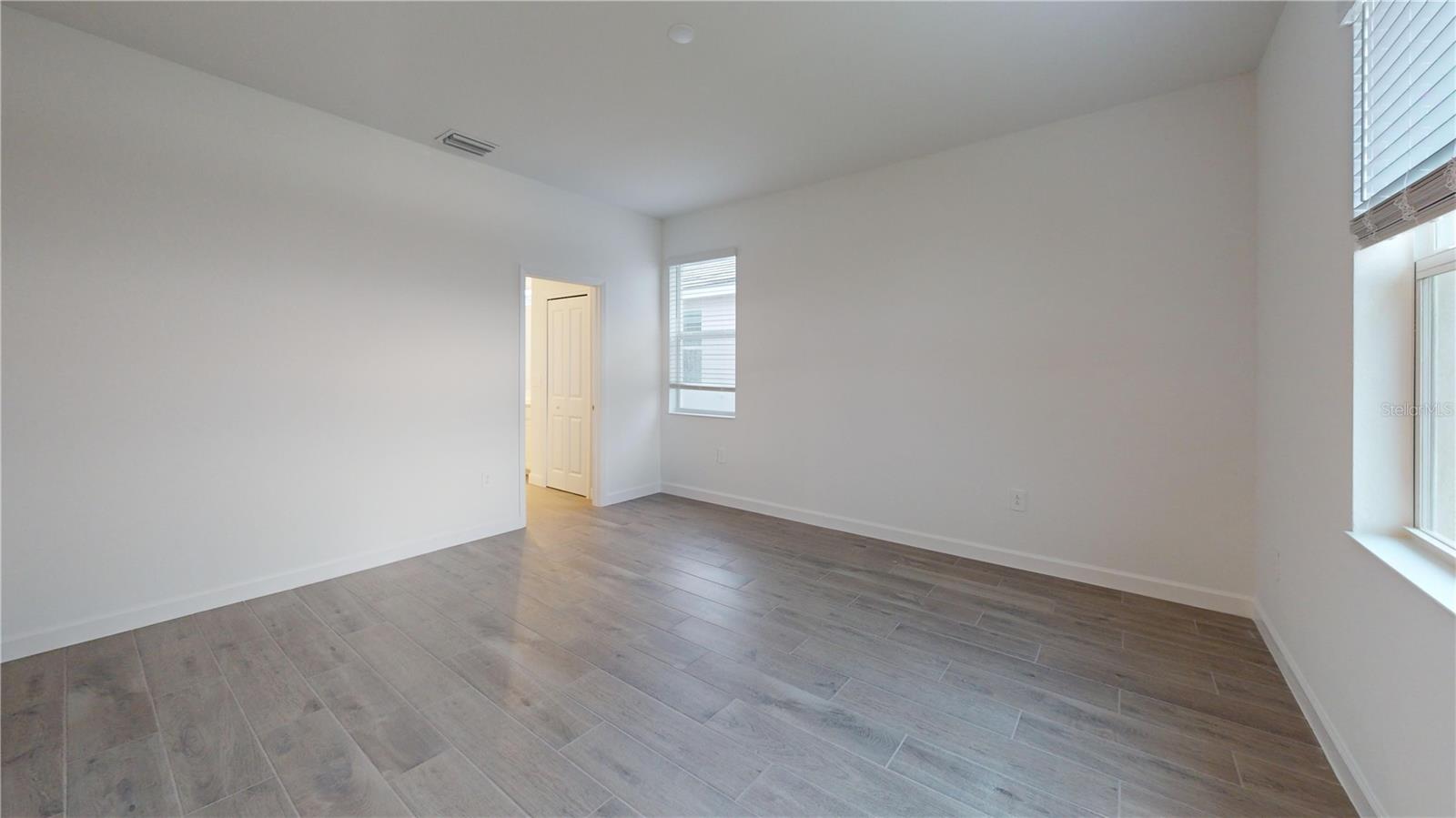 HARBOR EAST - Residential Lease