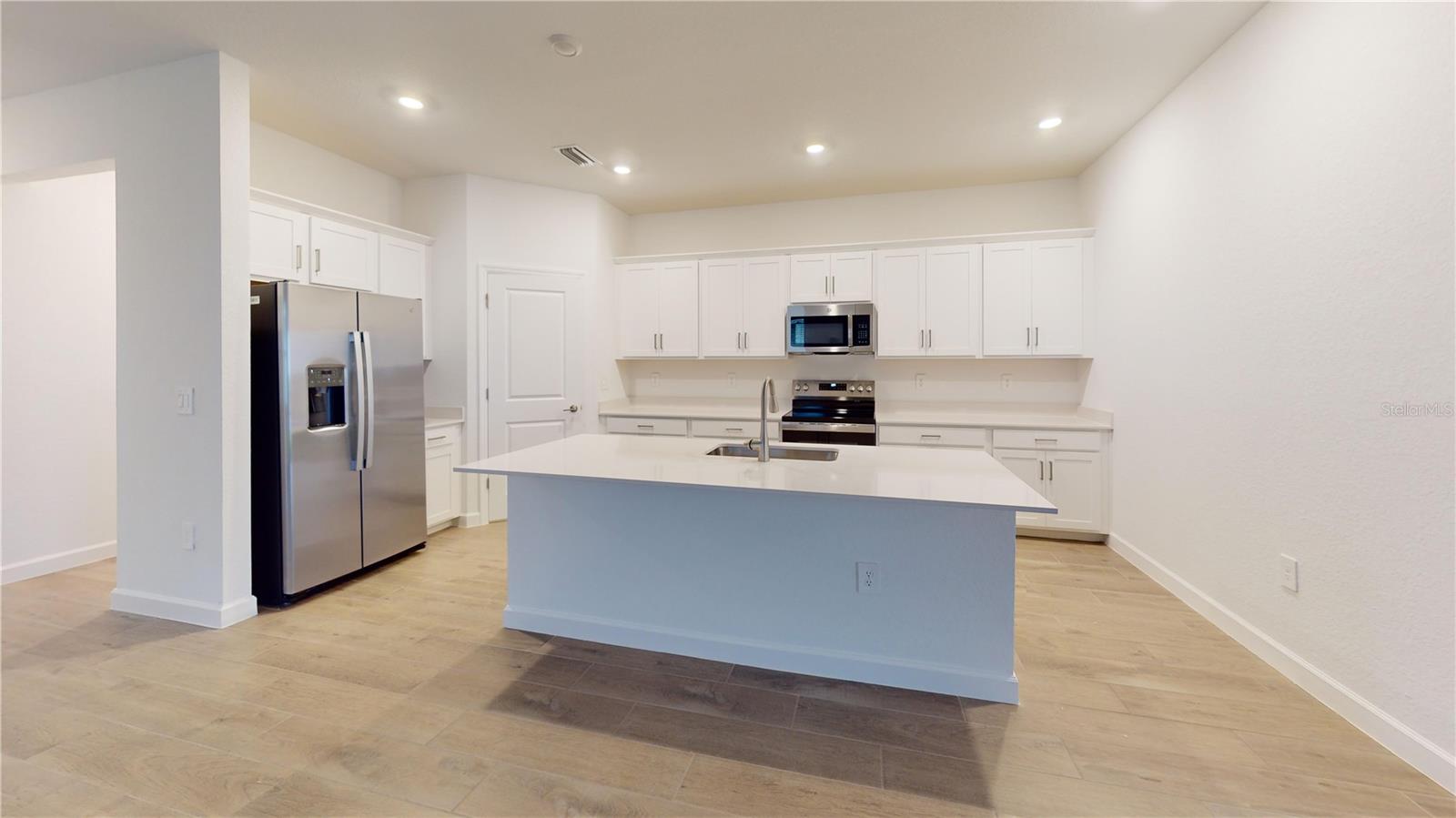 HARBOR EAST - Residential Lease