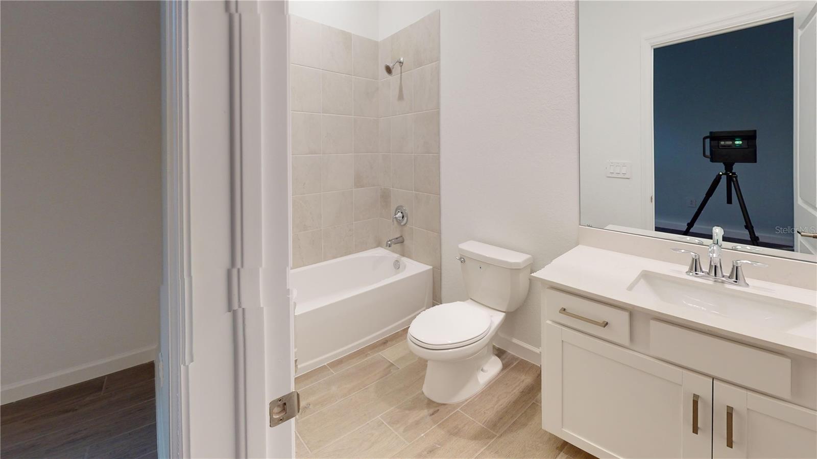 HARBOR EAST - Residential Lease