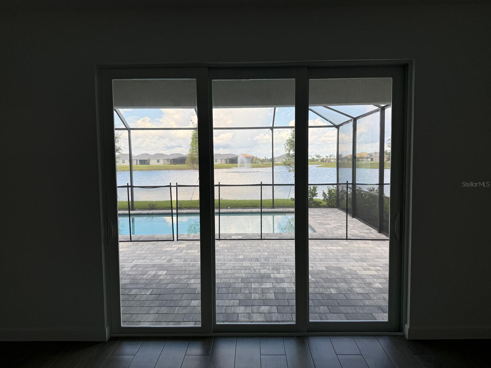 HARBOR EAST - Residential Lease