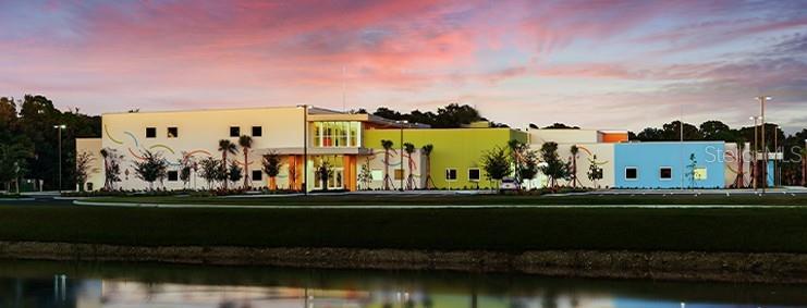 HARBOR EAST - Residential Lease