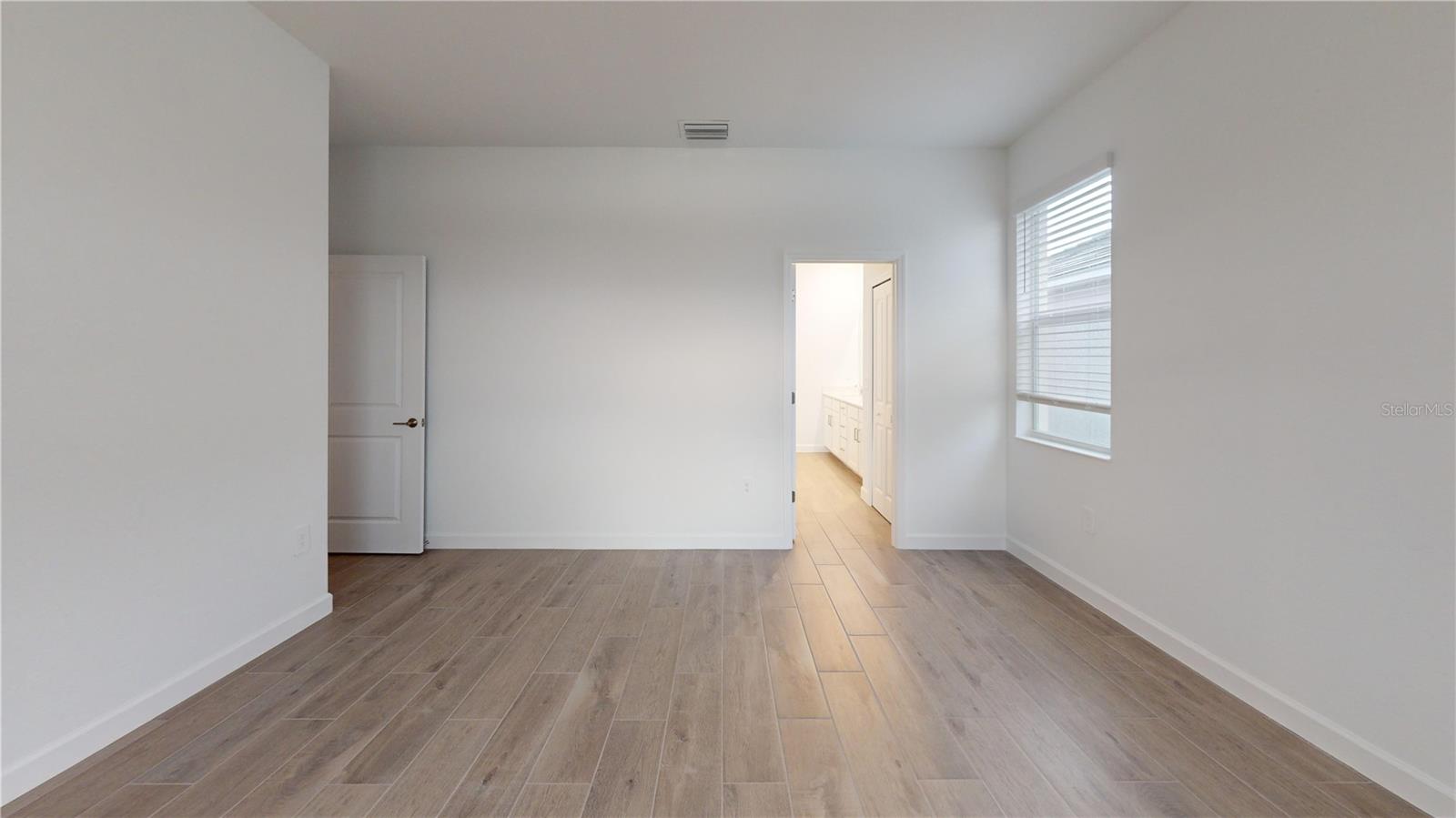 HARBOR EAST - Residential Lease