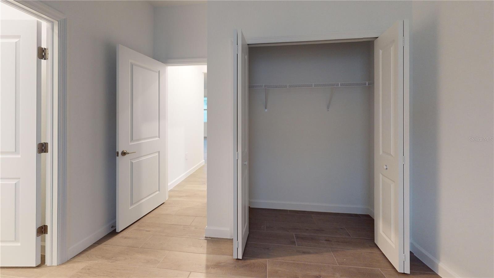 HARBOR EAST - Residential Lease