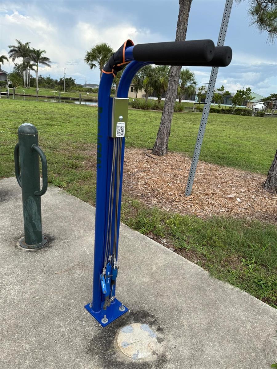 HARBOR EAST - Residential Lease