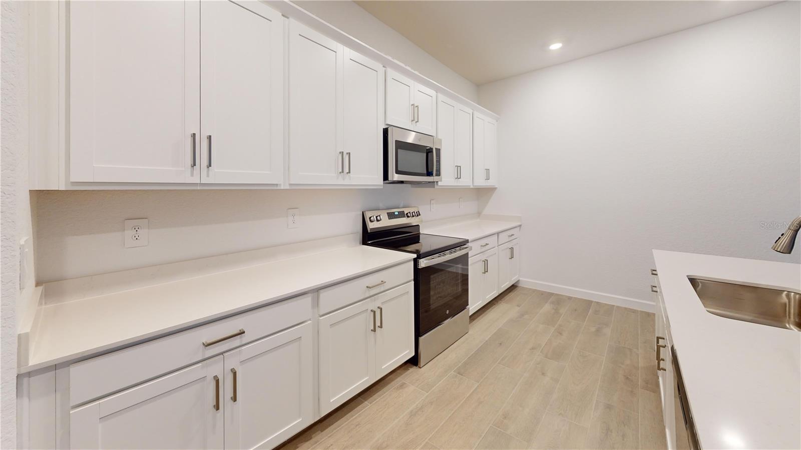 HARBOR EAST - Residential Lease