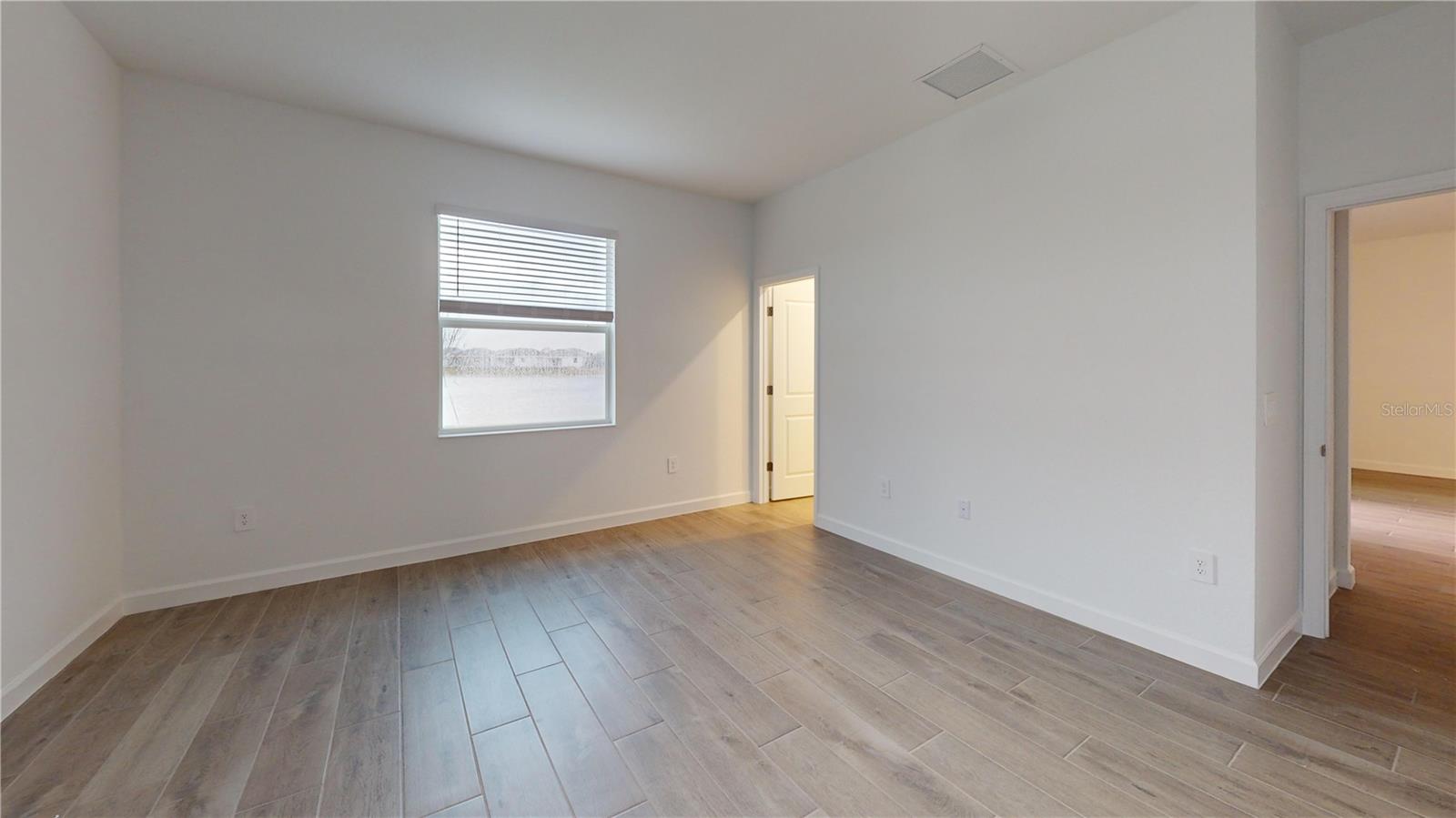 HARBOR EAST - Residential Lease