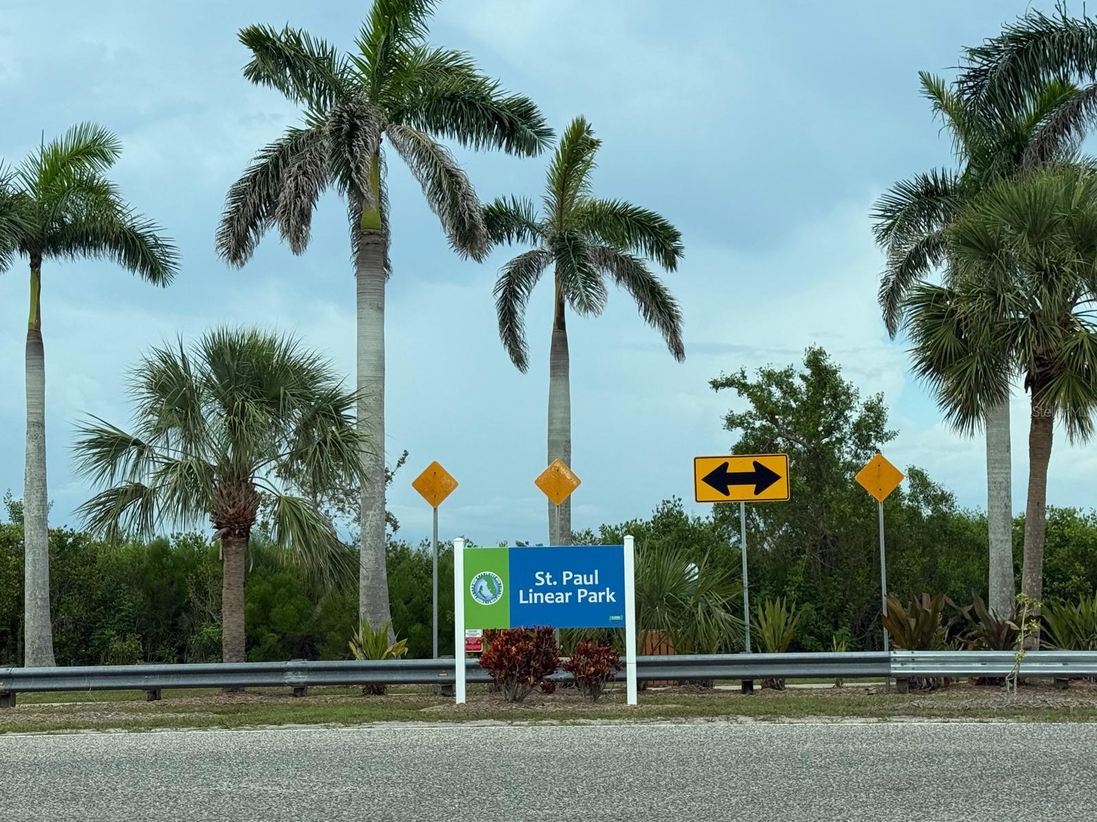 HARBOR EAST - Residential Lease