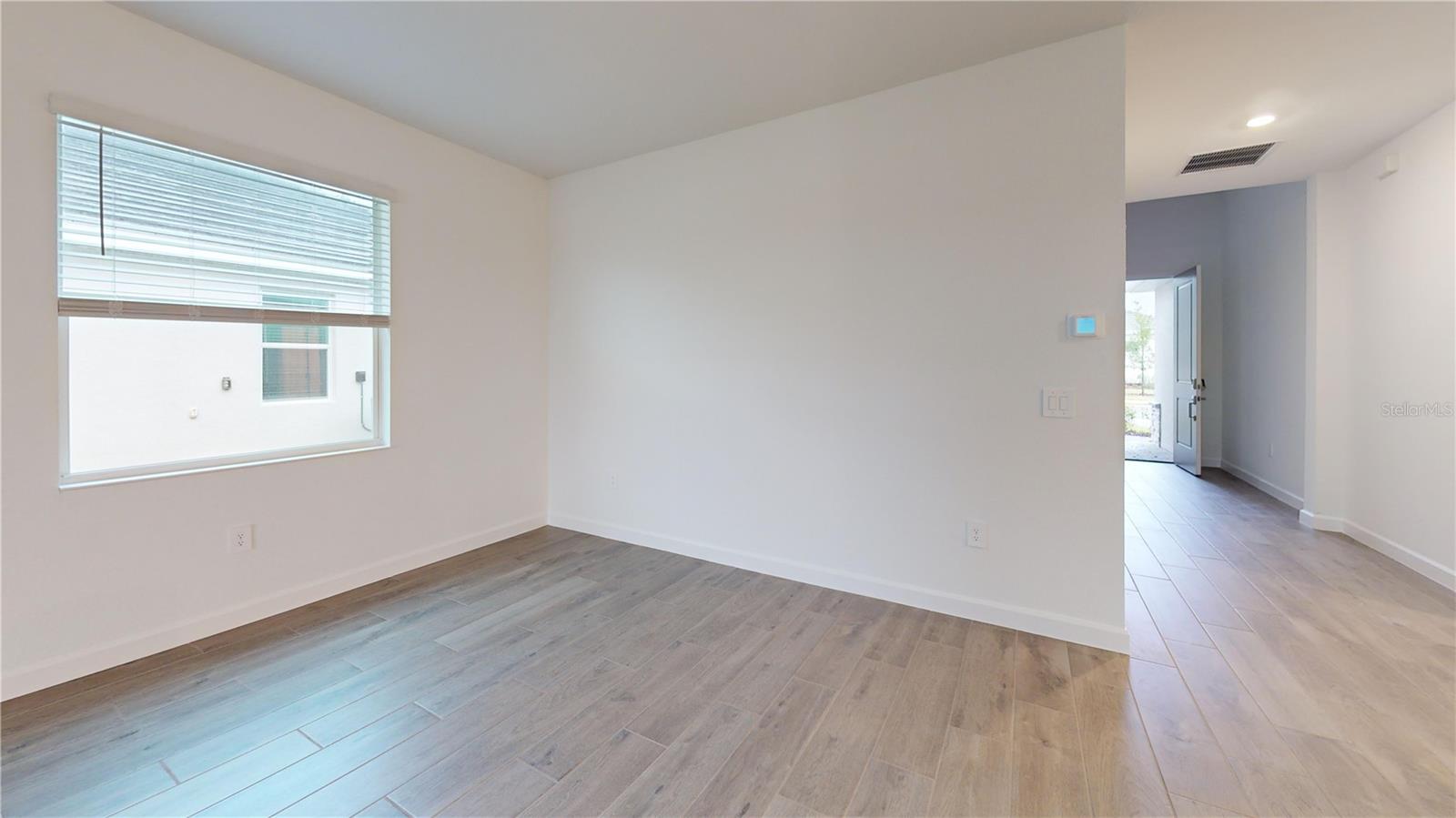 HARBOR EAST - Residential Lease