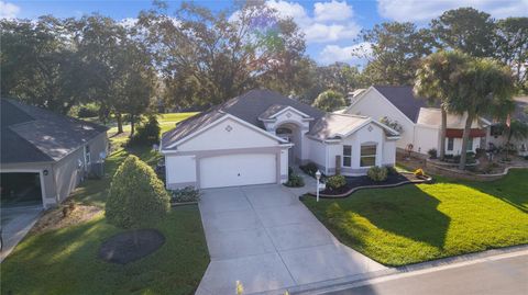 A home in THE VILLAGES