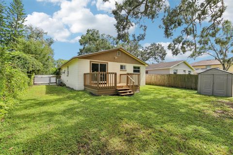 A home in OLDSMAR