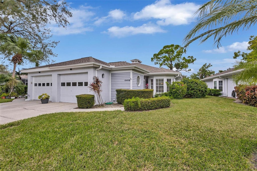 Photo of 6468 Approach Road #14, Sarasota, FL 34238 (MLS # A4711370)
