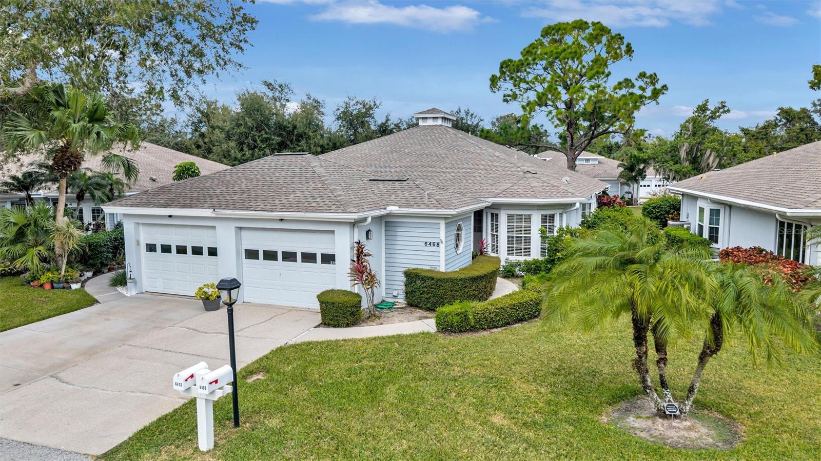 6468 APPROACH ROAD 14
