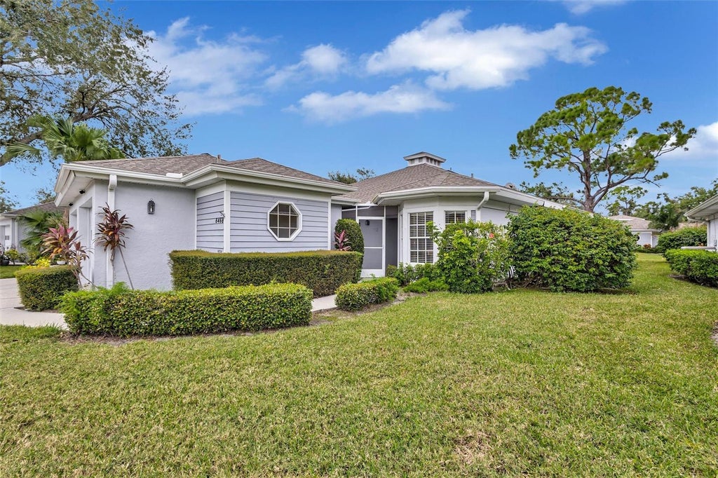 Photo of 6468 Approach Road #14, Sarasota, FL 34238 (MLS # A4711370)