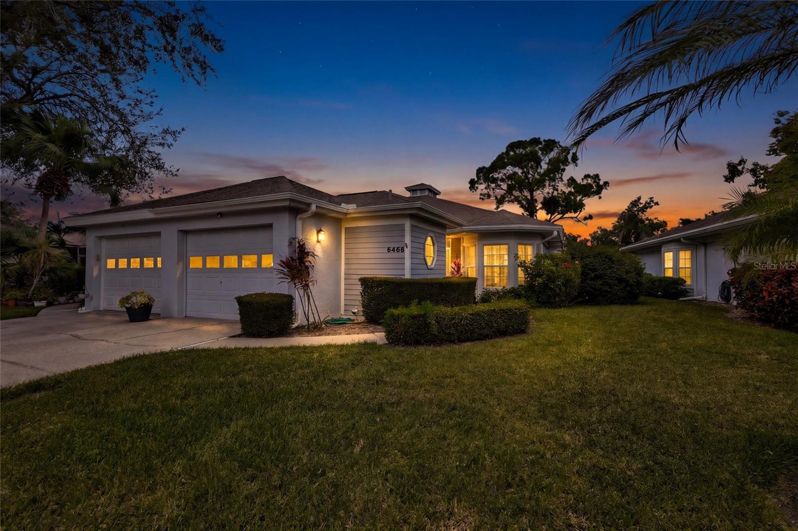 6468 APPROACH ROAD 14