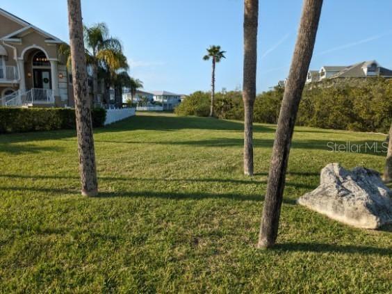 SEA COLONY AT GULF LANDINGS - Land