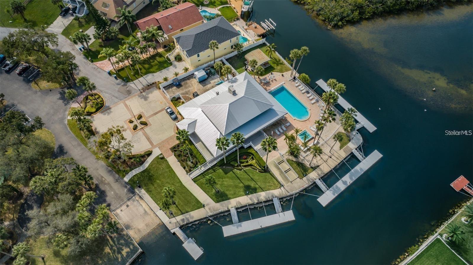 SEA COLONY AT GULF LANDINGS - Land