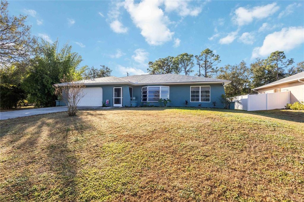 Photo of 17341 Holmes Avenue, Port Charlotte, FL 33948 (MLS # C7519419)