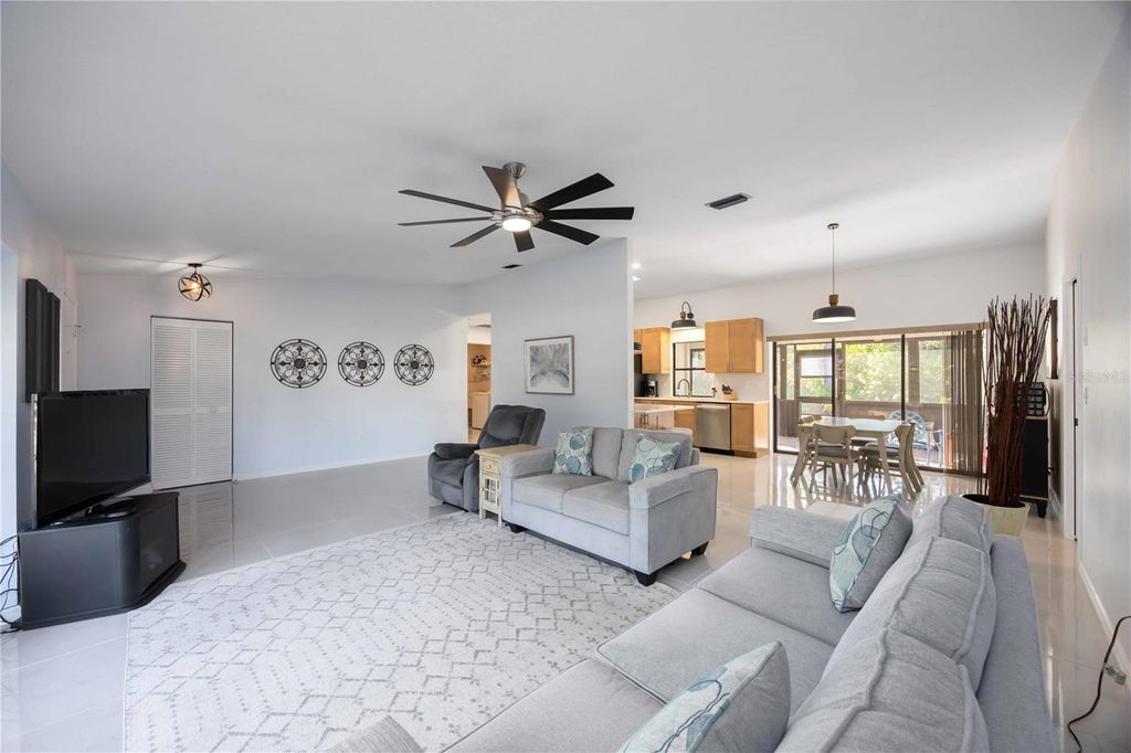 Photo of 17341 Holmes Avenue, Port Charlotte, FL 33948 (MLS # C7519419)