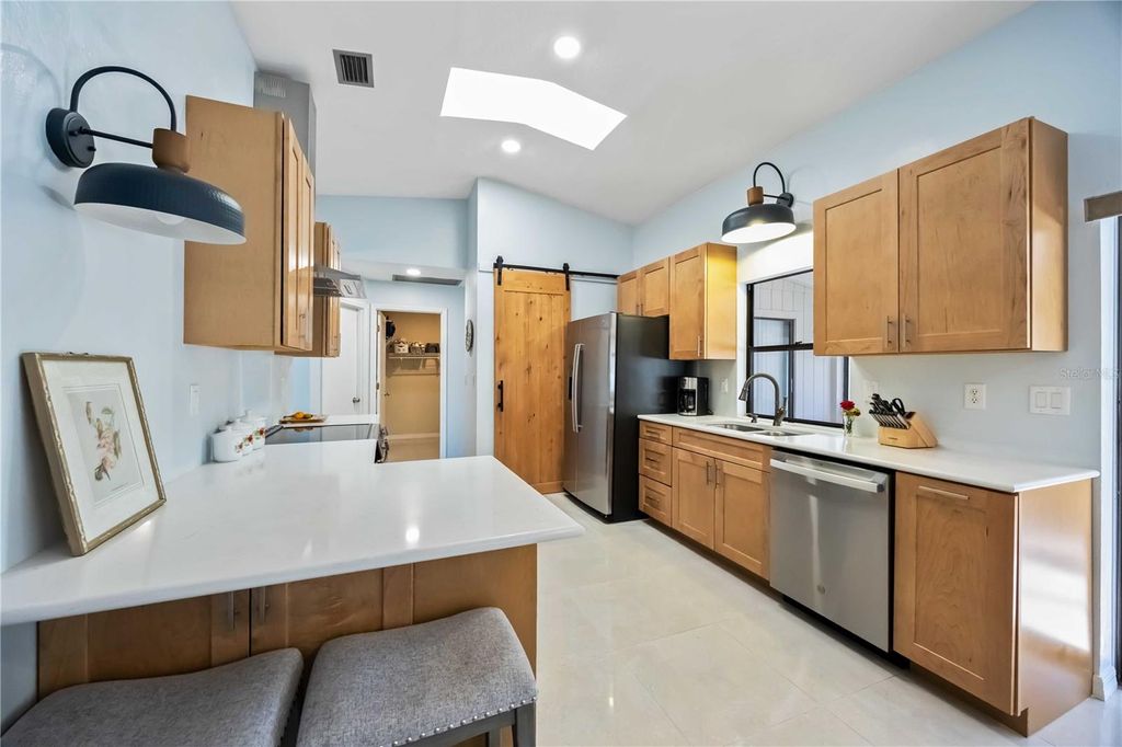 Photo of 17341 Holmes Avenue, Port Charlotte, FL 33948 (MLS # C7519419)