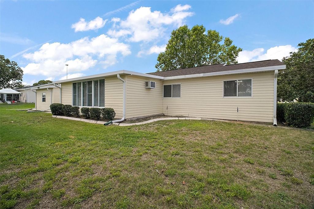 Photo of 9755 SE 176th Street, Summerfield, FL 34491 (MLS # G5100475)