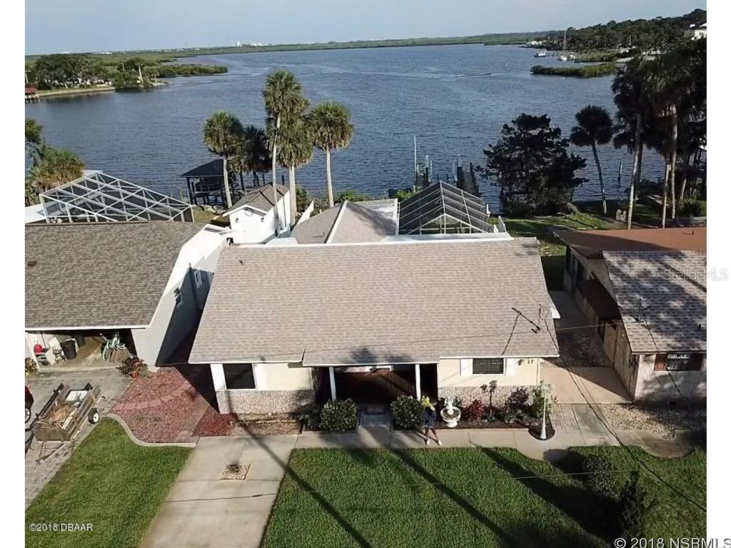 Harbor Oaks Unit 01 - Residential