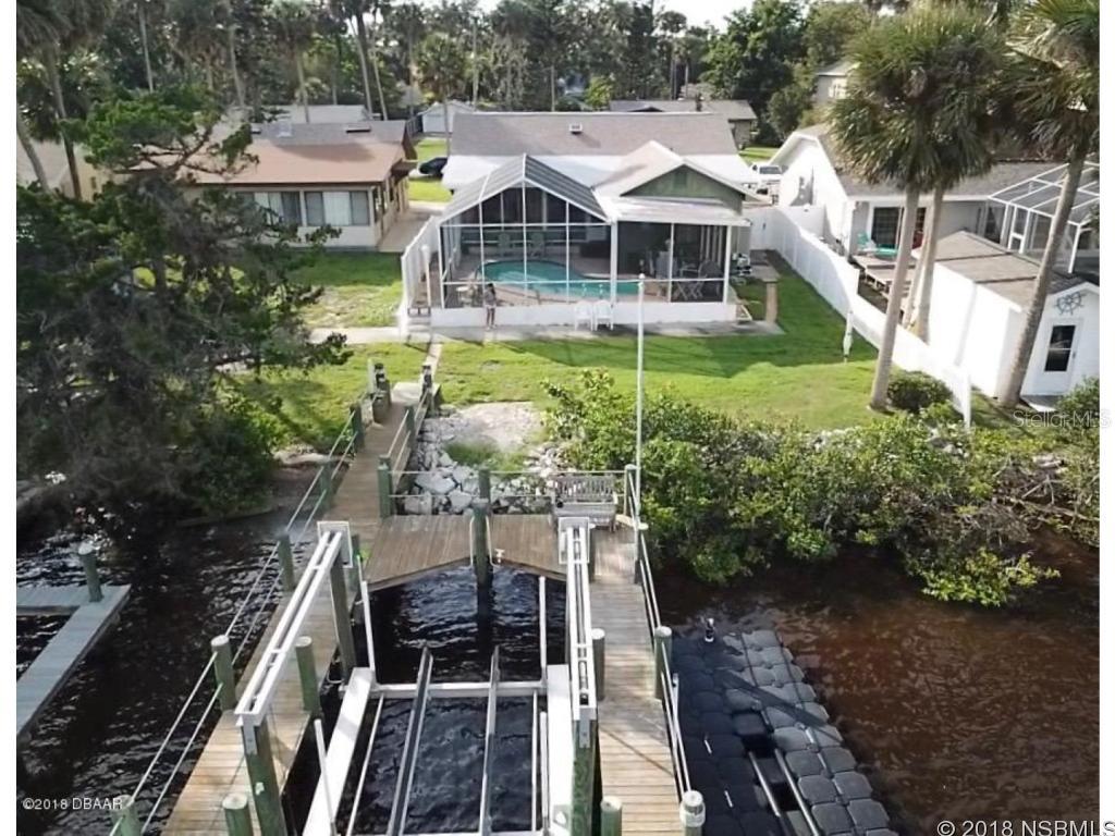 Harbor Oaks Unit 01 - Residential