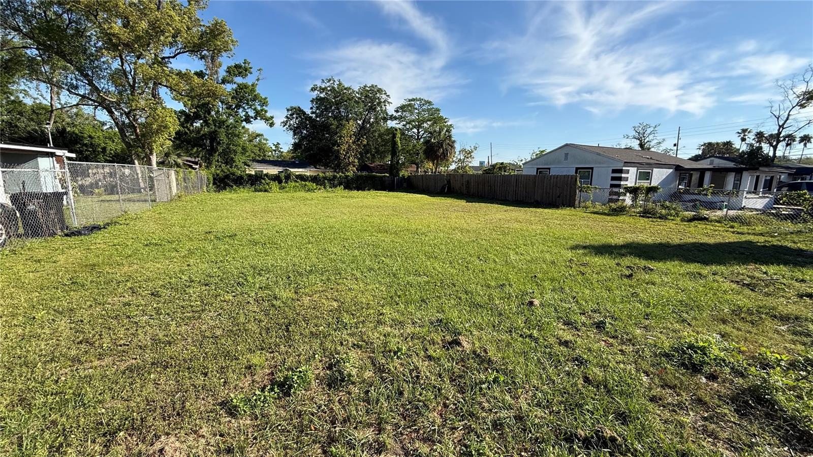 Prime Orlando Vacant Lot – Build Your Dreams Here! Located in a lovely neighborhood near major highways, attractions, shopping, and dining. Secure this strategically located, R-1A zoned vacant lot in a rapidly appreciating area. This property is close to ICON Park and other attractions, offering a chance for development in an area combining entertainment and business. Nearby amenities and development make this a solid investment for future growth. Public sewer is available. Explore the possibilities of building your dream home or considering future development opportunities. Inquire today!