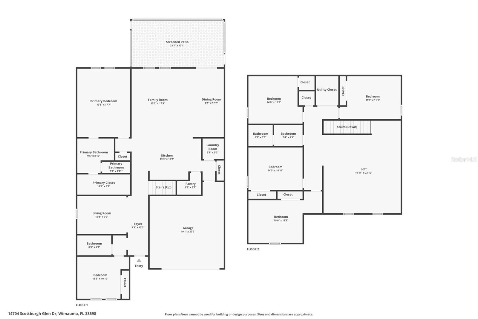 AYERSWORTH GLEN PH 3B - Residential