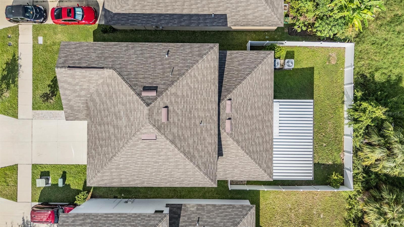 AYERSWORTH GLEN PH 3B - Residential