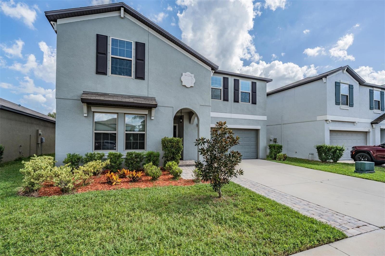 AYERSWORTH GLEN PH 3B - Residential