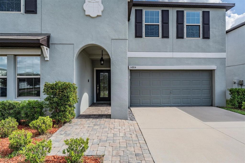 Photo of 14704 Scottburgh Glen Drive, Wimauma, FL 33598 (MLS # TB8436334)
