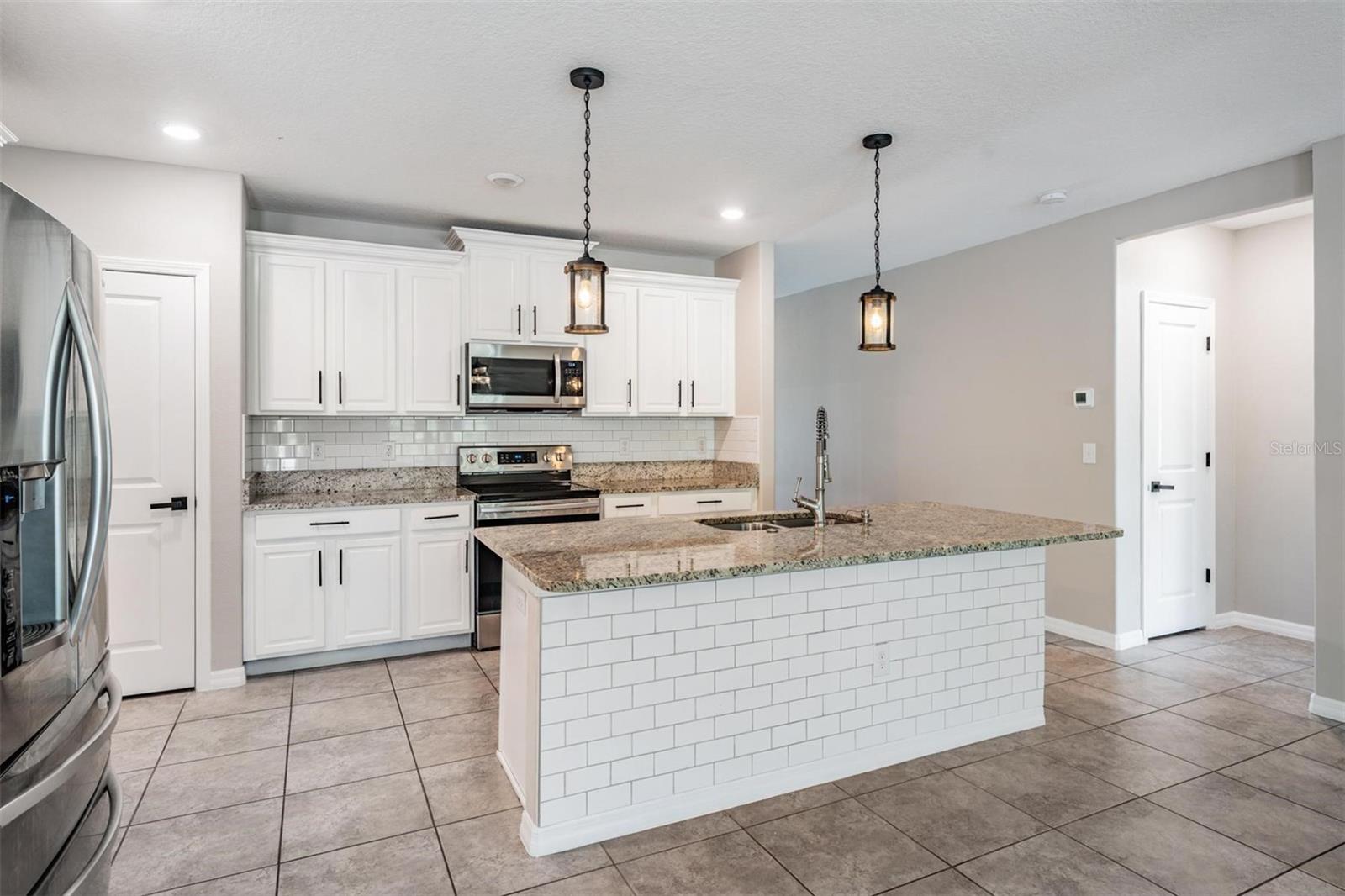AYERSWORTH GLEN PH 3B - Residential