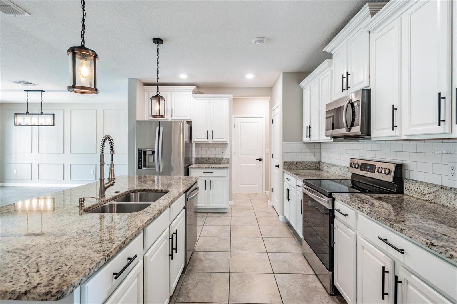 AYERSWORTH GLEN PH 3B - Residential