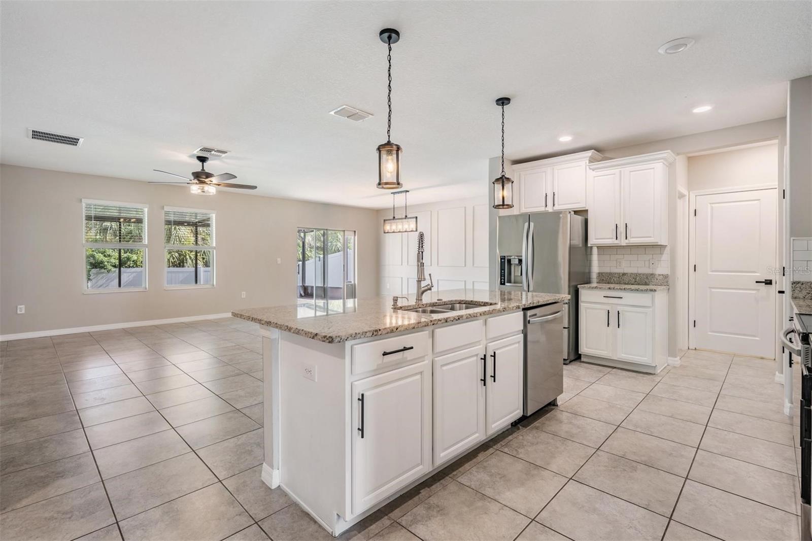 AYERSWORTH GLEN PH 3B - Residential