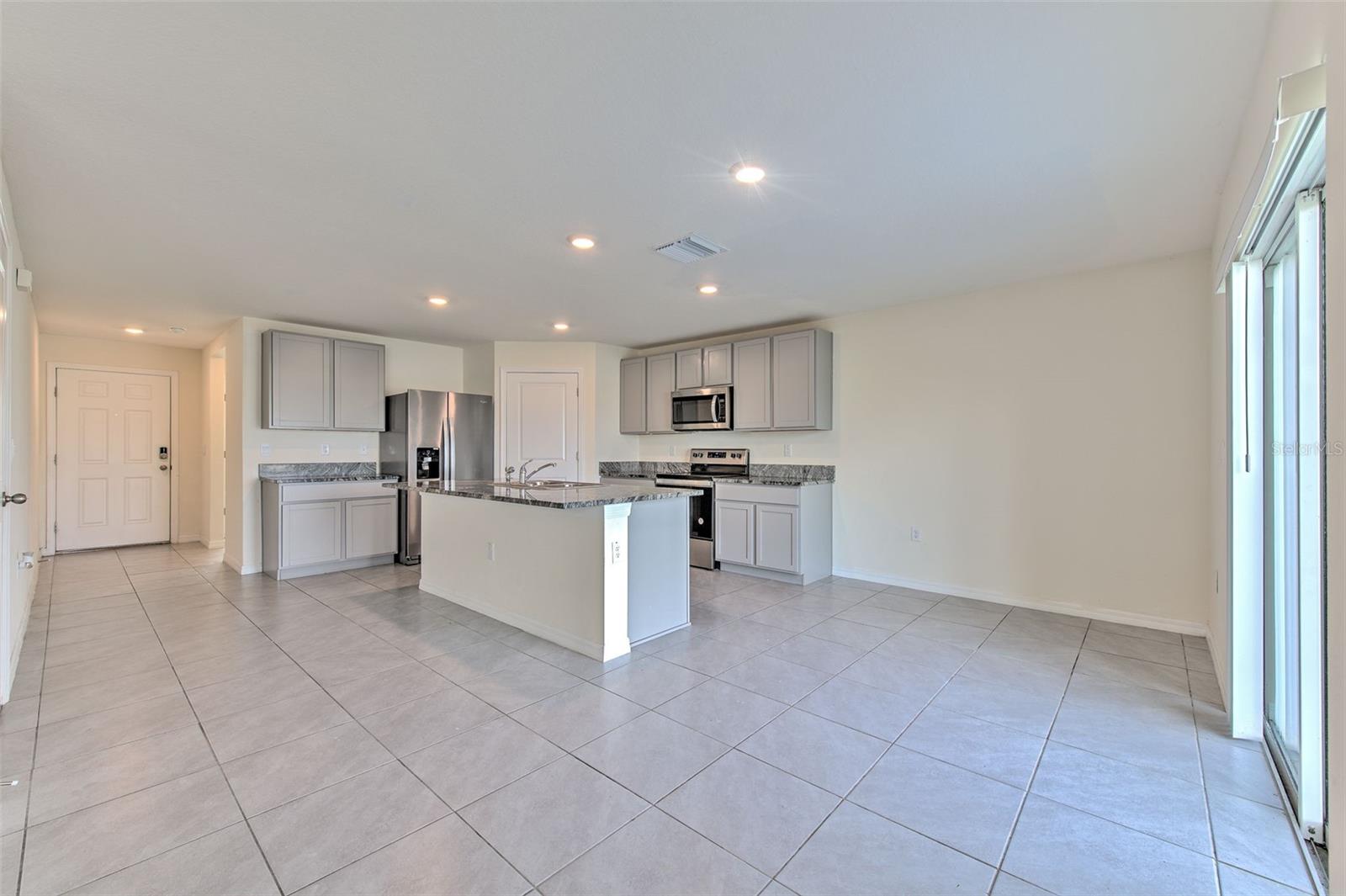 NORTH PARK ISLE - Residential