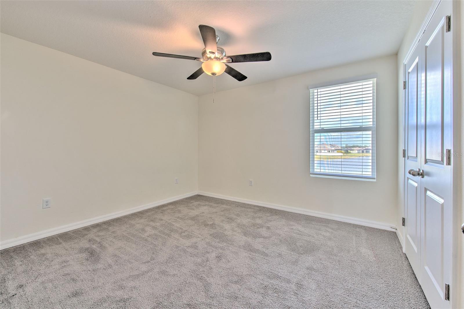 NORTH PARK ISLE - Residential