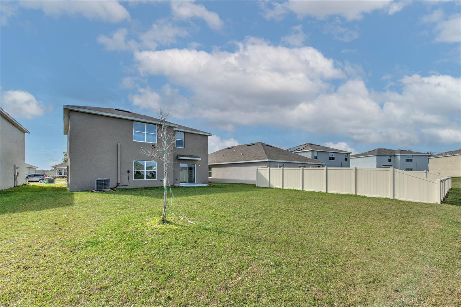 NORTH PARK ISLE - Residential