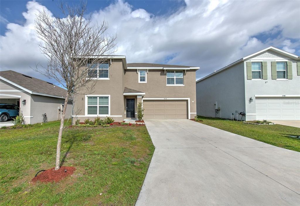 Photo of 3710 Capri Coast Drive, Plant City, FL 33565 (MLS # TB8464336)