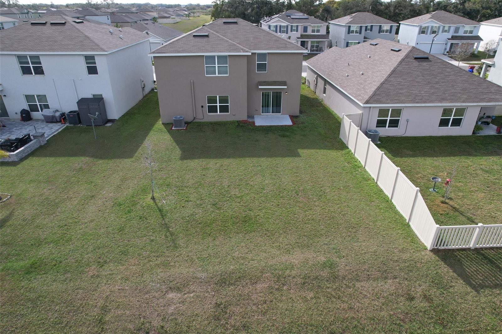 NORTH PARK ISLE - Residential