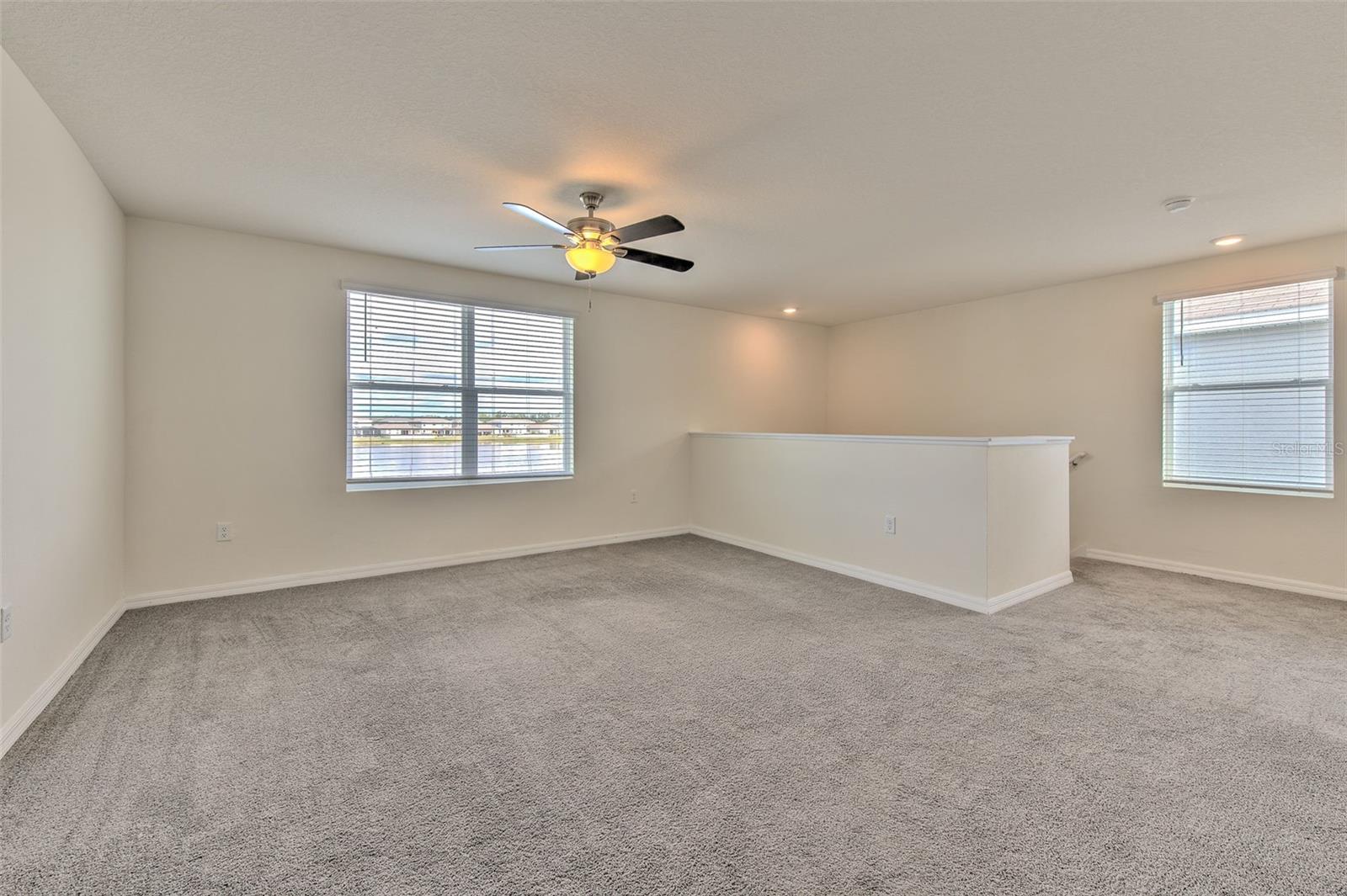 NORTH PARK ISLE - Residential