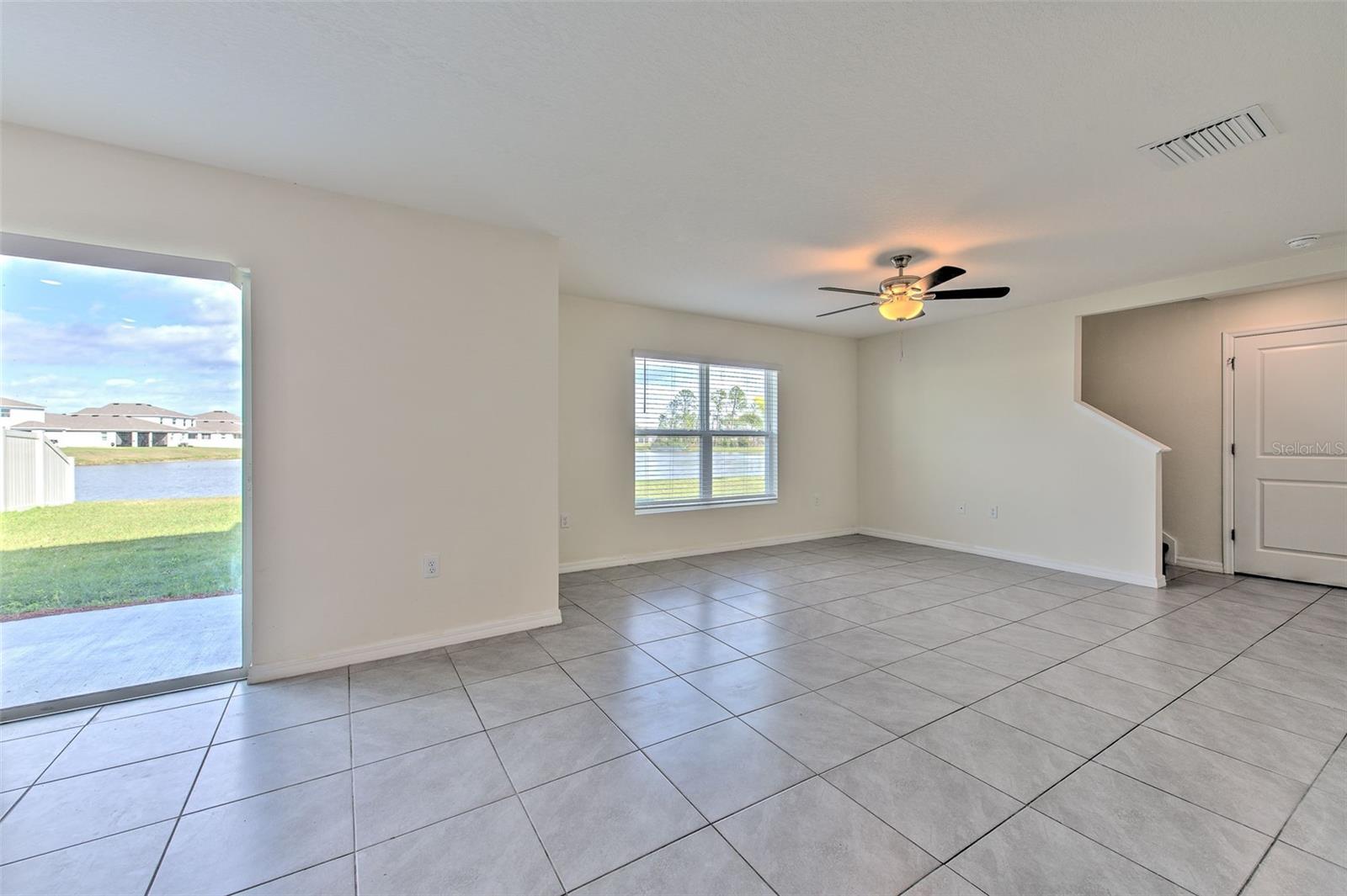 NORTH PARK ISLE - Residential