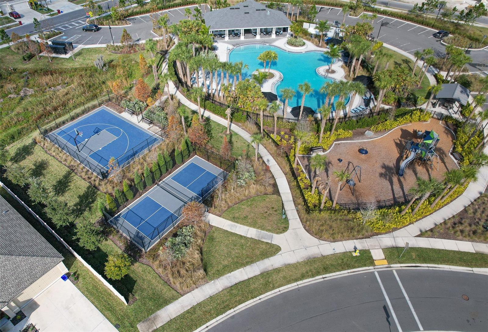 NORTH PARK ISLE - Residential