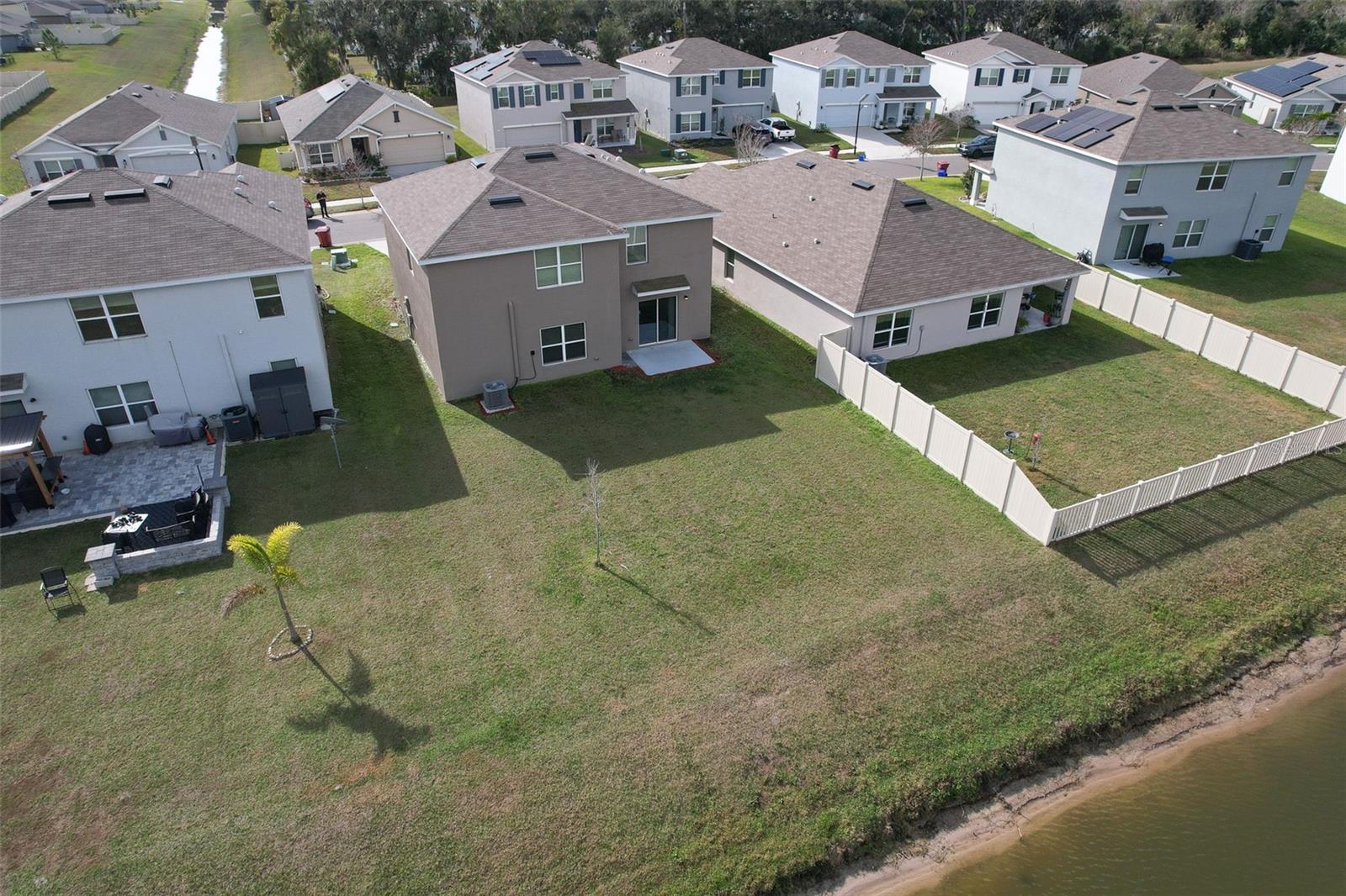 NORTH PARK ISLE - Residential