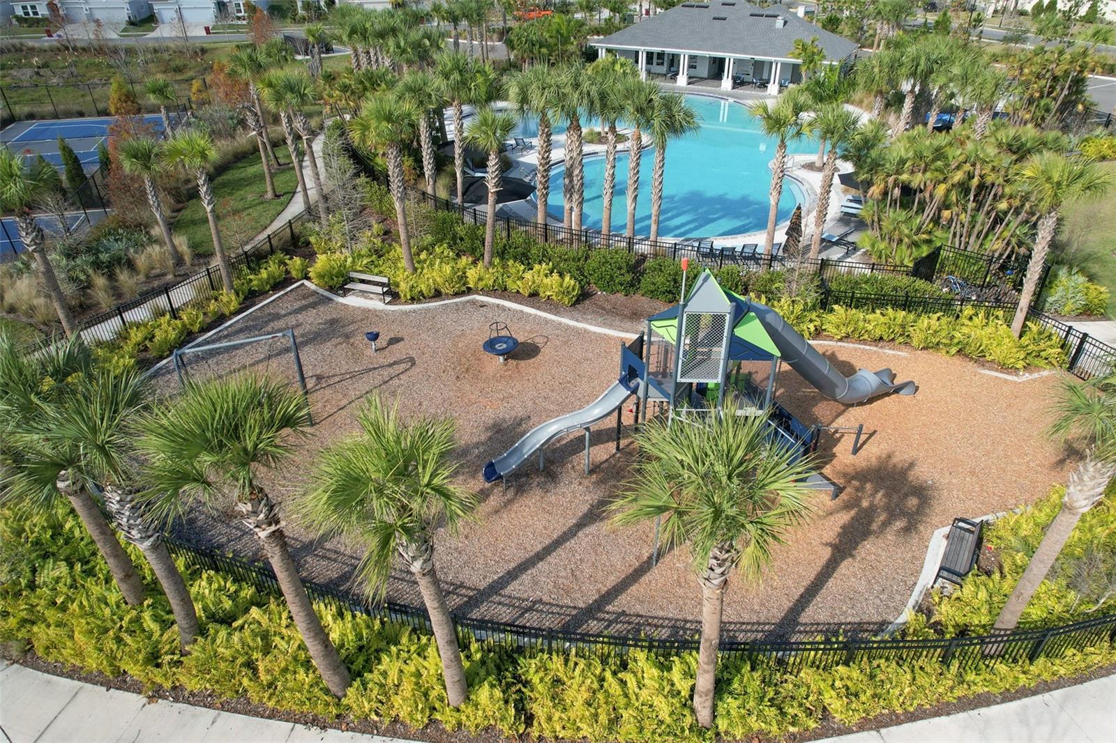 NORTH PARK ISLE - Residential