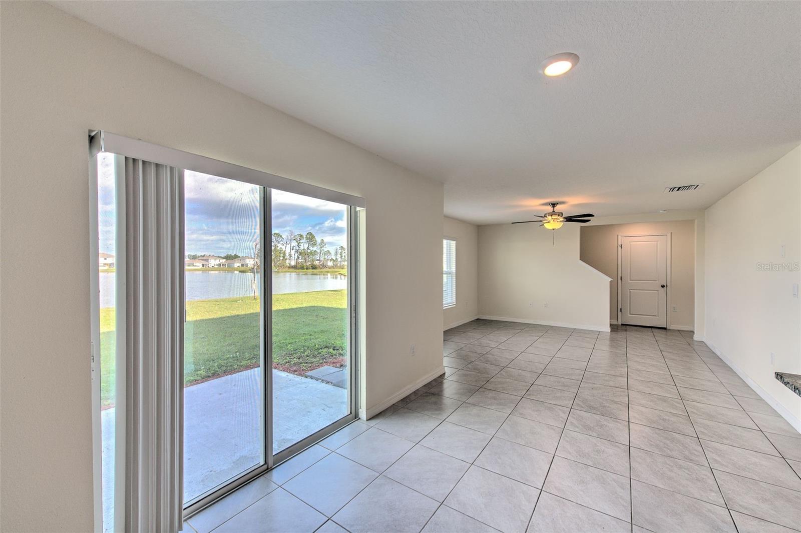 NORTH PARK ISLE - Residential