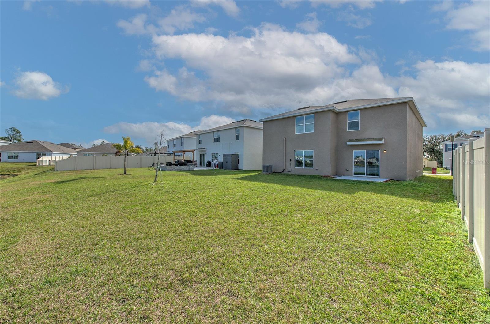 NORTH PARK ISLE - Residential