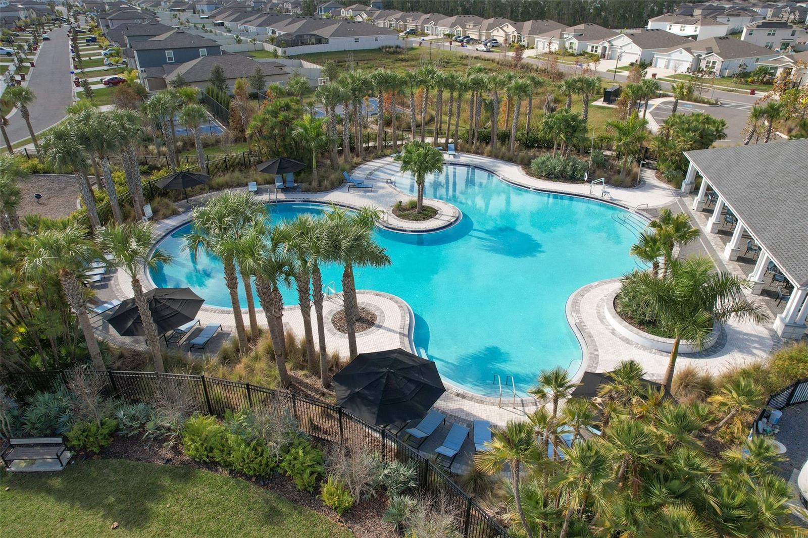 NORTH PARK ISLE - Residential