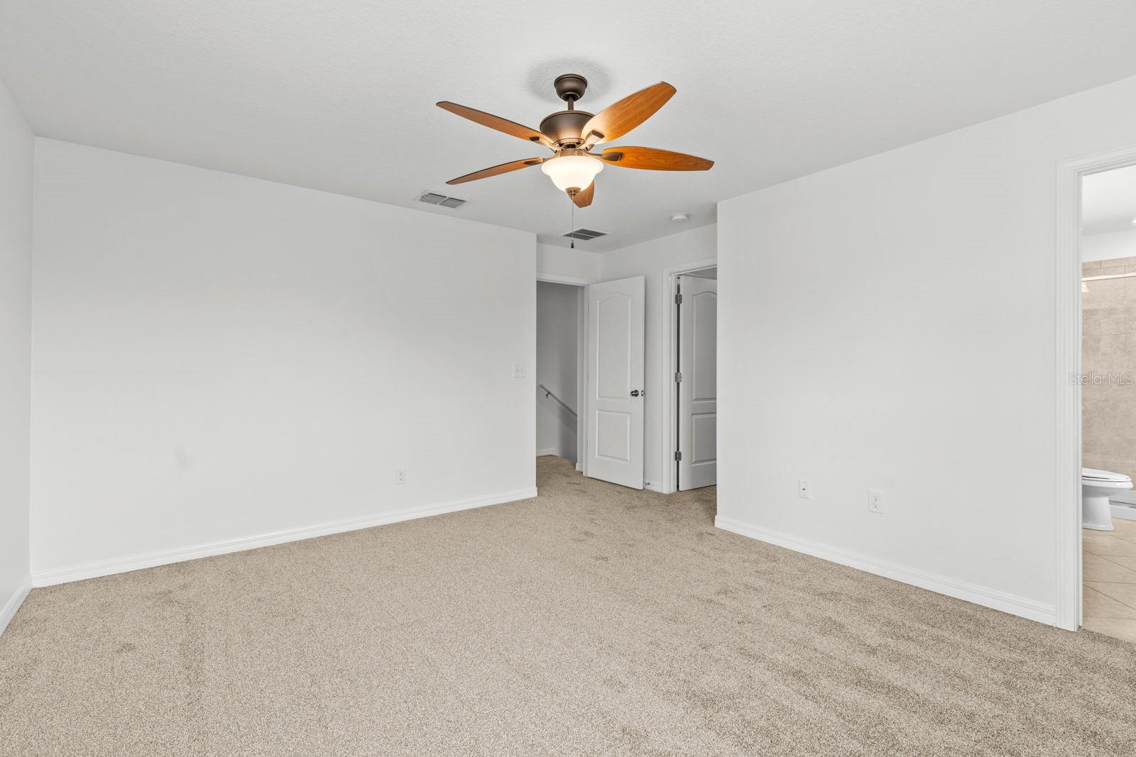 WINDERMERE SOUND - Residential Lease