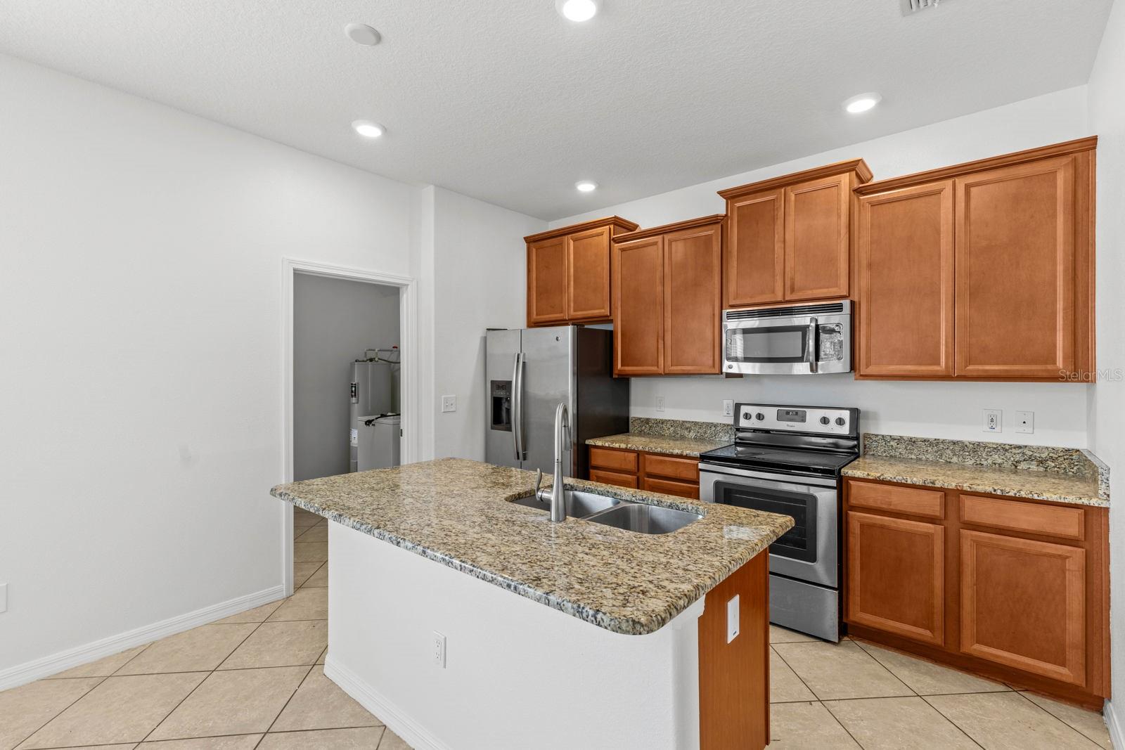 WINDERMERE SOUND - Residential Lease