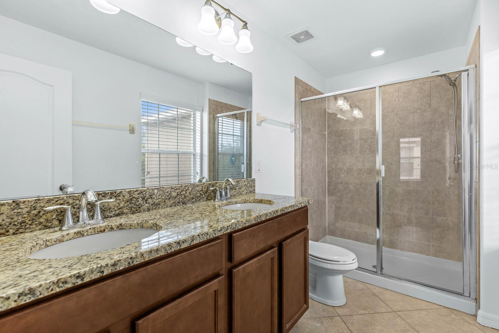 WINDERMERE SOUND - Residential Lease